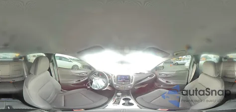 2022 Chevrolet Malibu Lt from USA, damaged, VIN 1G1ZD5ST4NF195713